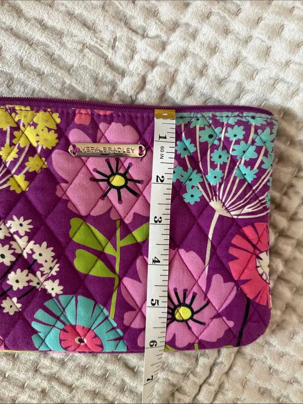Vera Bradley pre owned